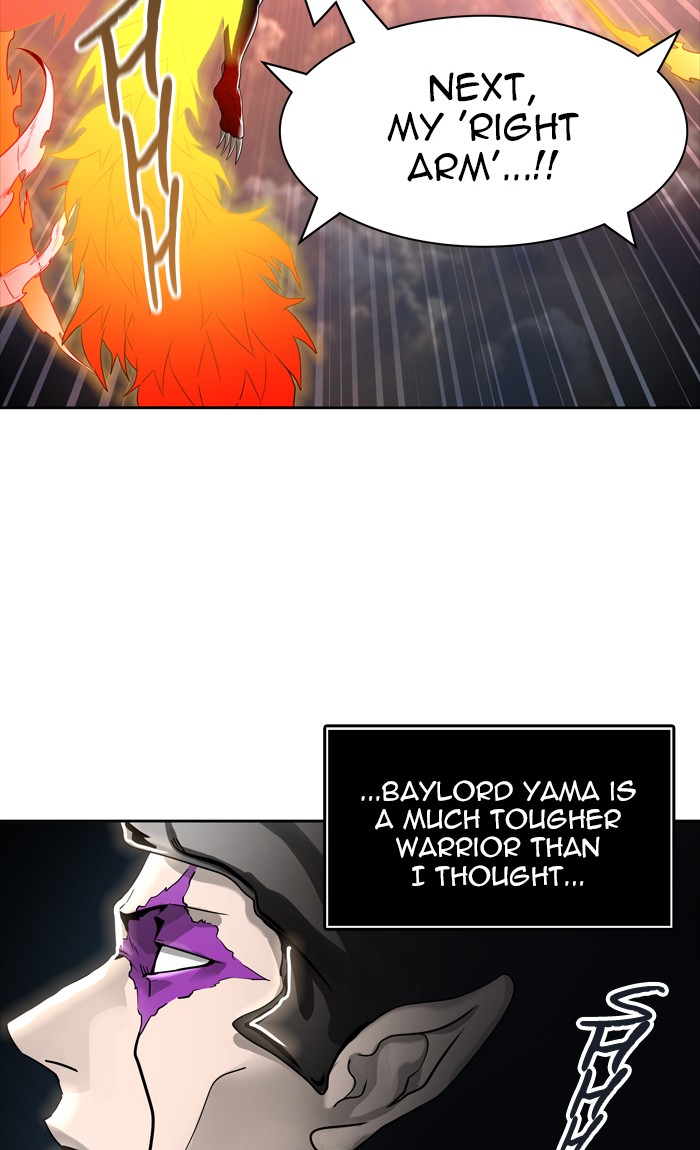 Tower of God chapter 448 - page 62