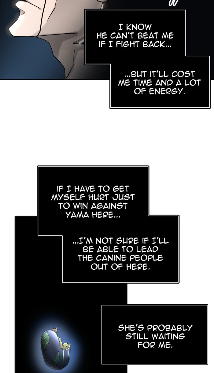 Tower of God chapter 448 - page 63
