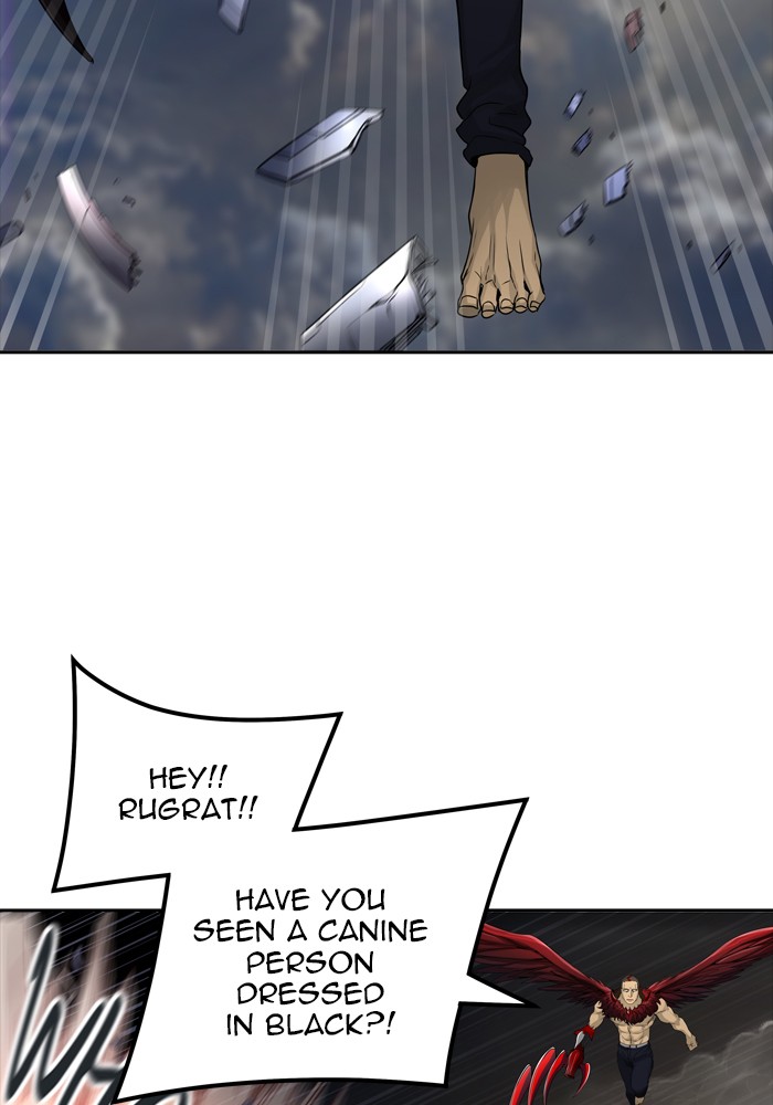 Tower of God chapter 448 - page 75