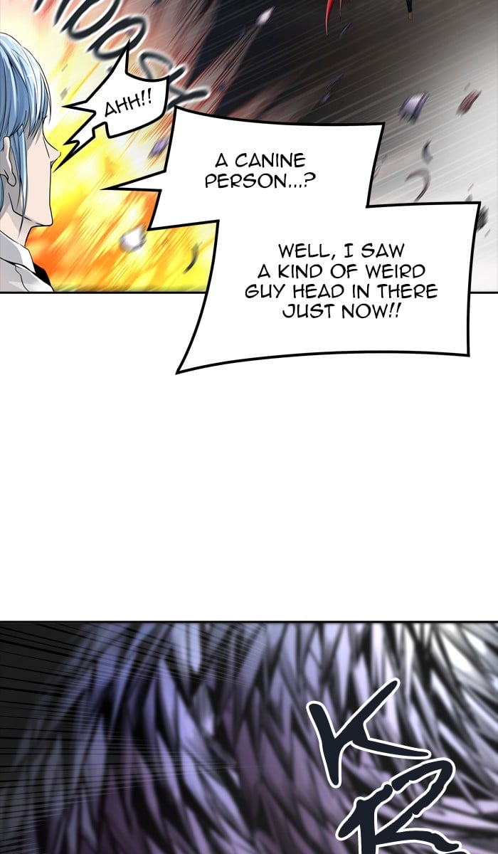 Tower of God chapter 448 - page 76