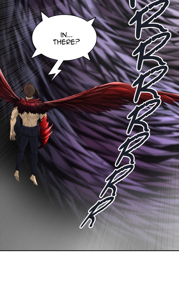 Tower of God chapter 448 - page 77