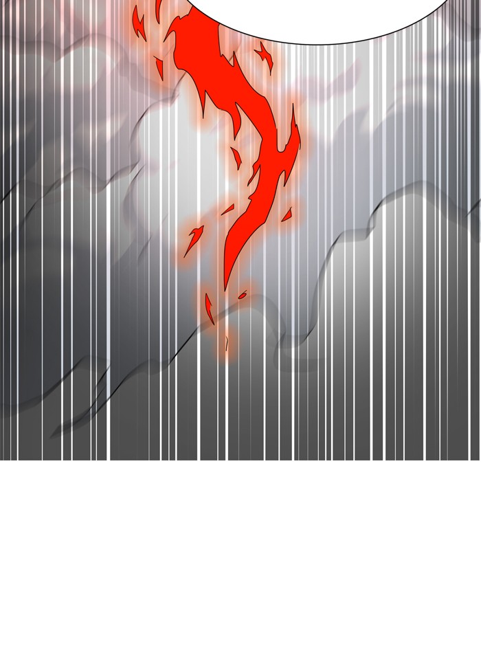 Tower of God chapter 448 - page 8
