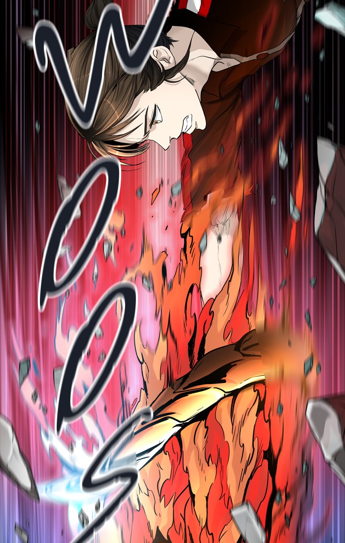 Tower of God chapter 448 - page 80