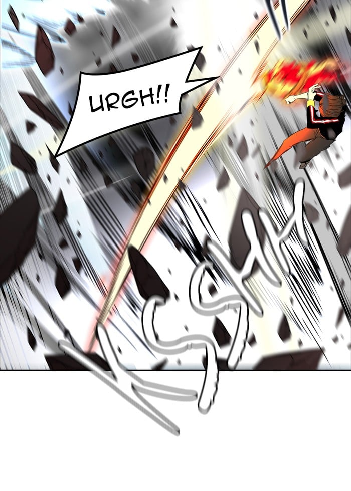Tower of God chapter 448 - page 85