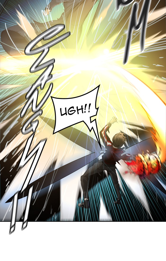 Tower of God chapter 448 - page 88