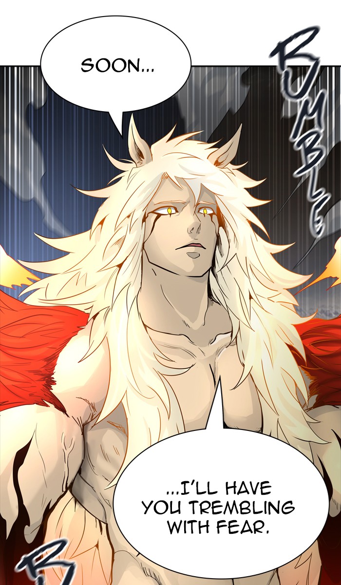 Tower of God chapter 448 - page 9