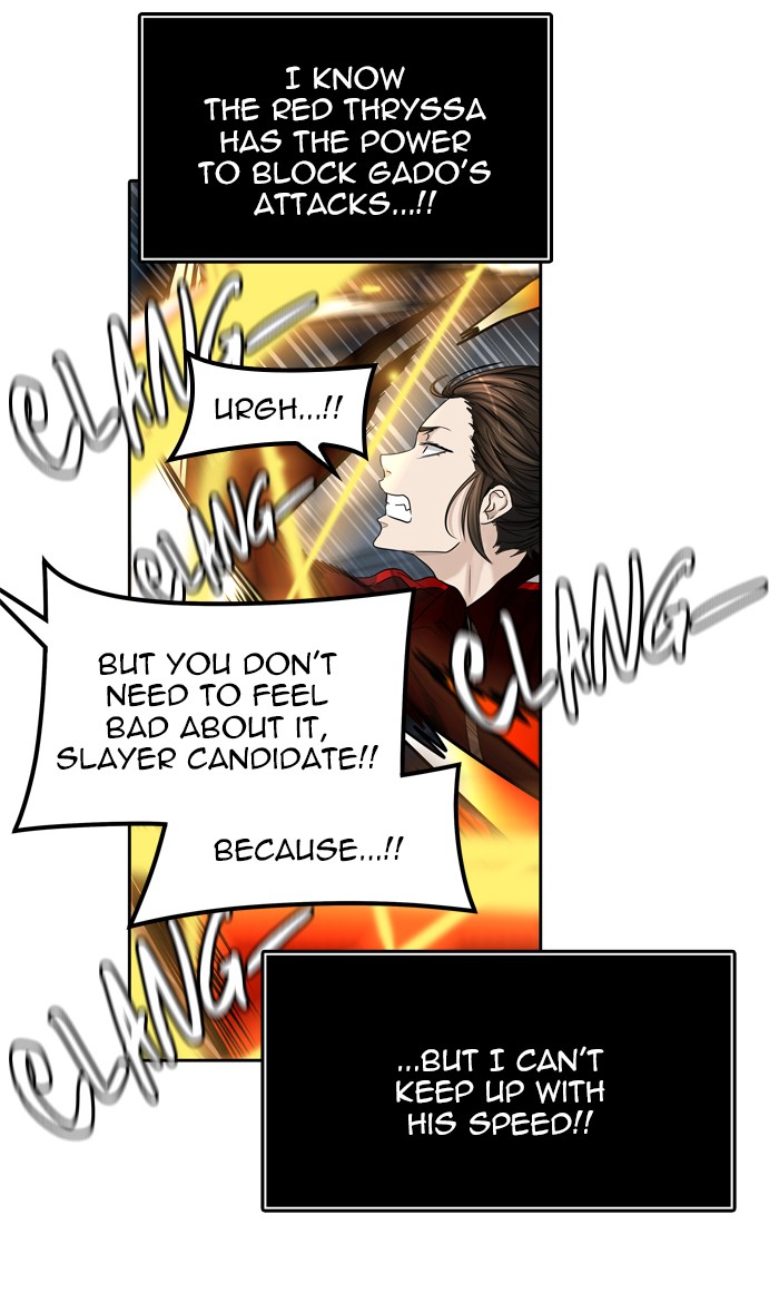 Tower of God chapter 448 - page 90