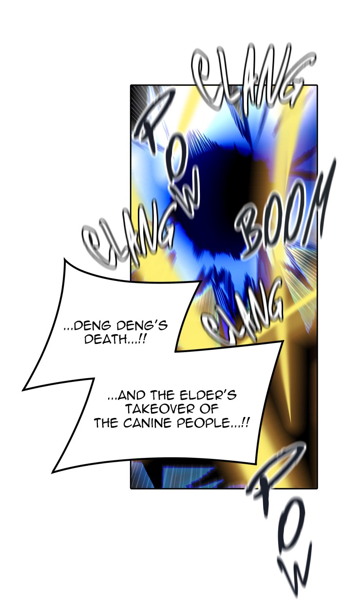 Tower of God chapter 448 - page 91