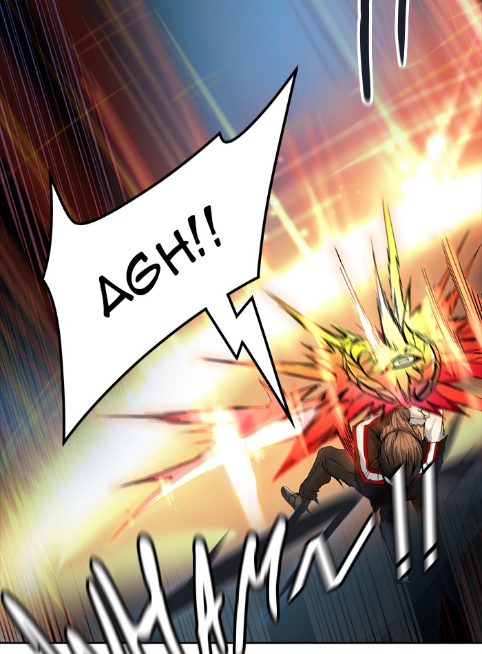 Tower of God chapter 448 - page 96