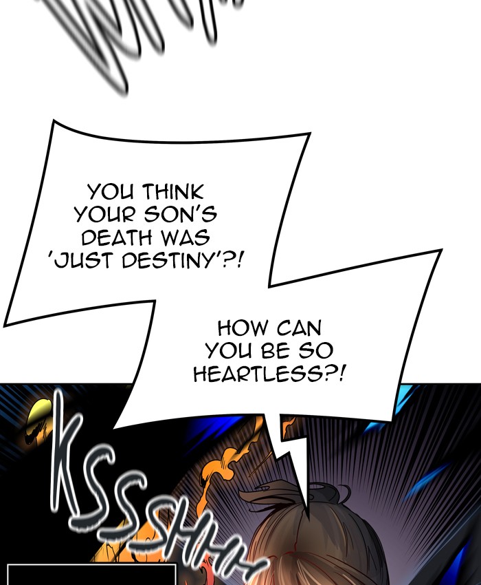 Tower of God chapter 448 - page 97