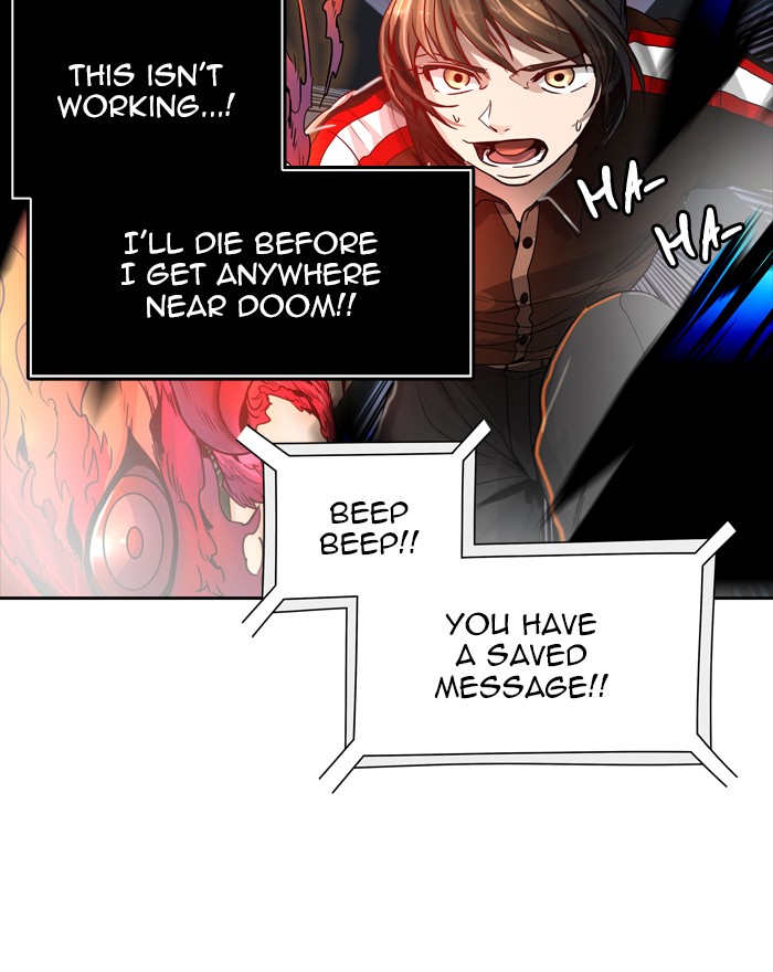 Tower of God chapter 448 - page 98
