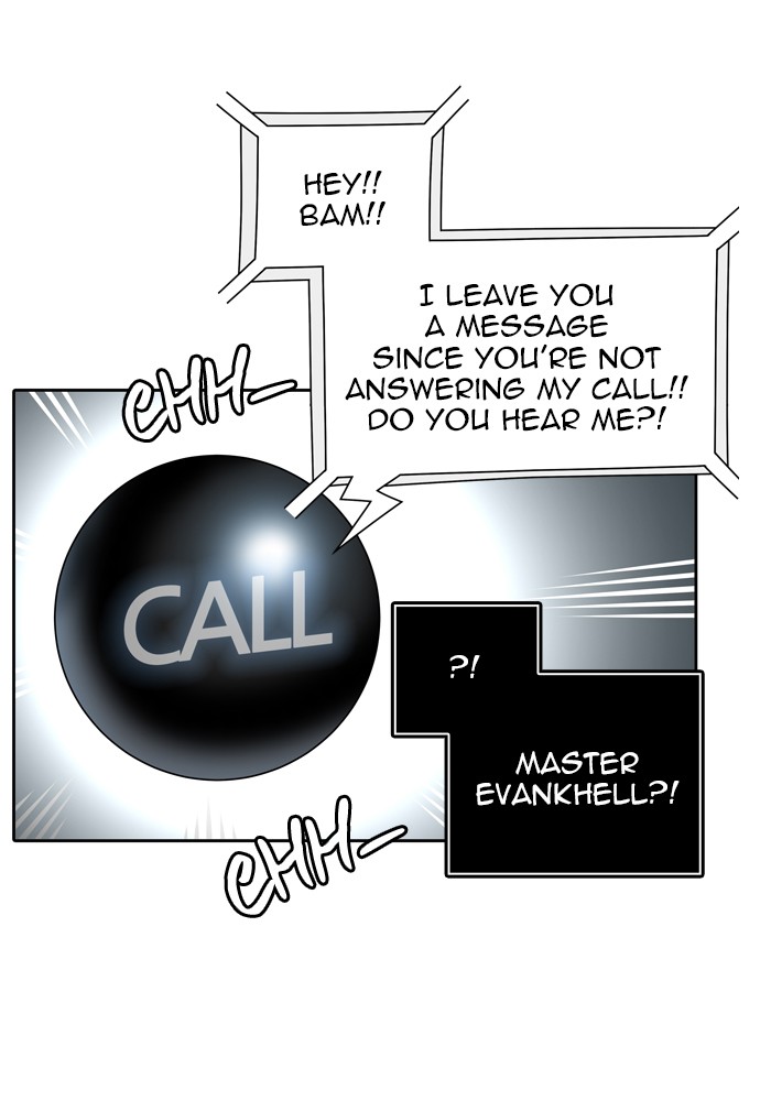 Tower of God chapter 448 - page 99