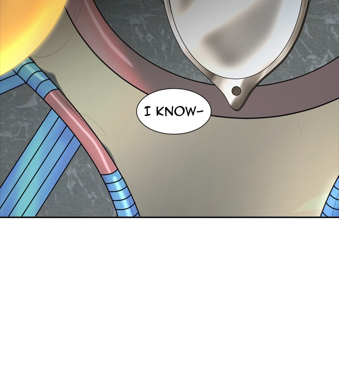 Tower of God chapter 378 - page 17