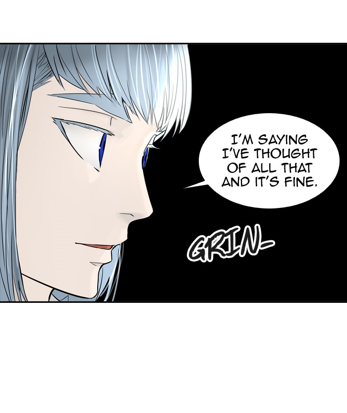 Tower of God chapter 378 - page 18