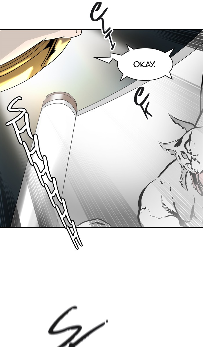 Tower of God chapter 378 - page 20