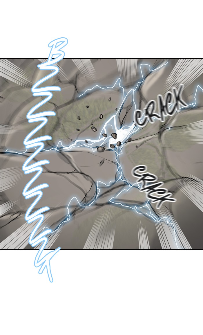 Tower of God chapter 378 - page 24