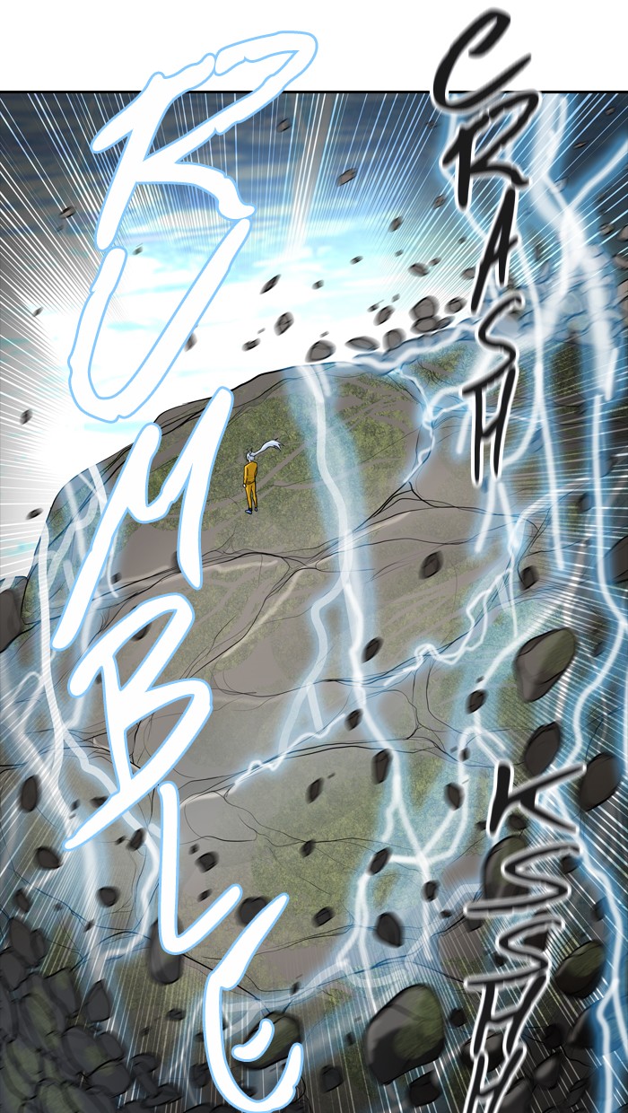 Tower of God chapter 378 - page 25