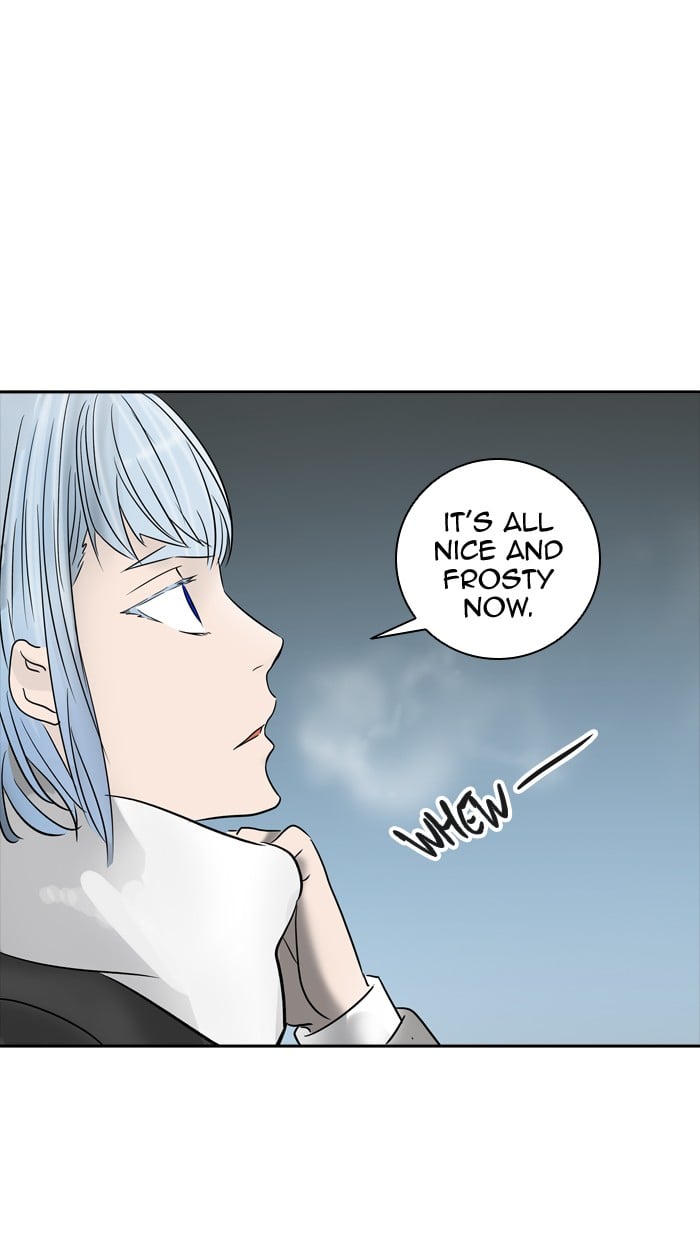 Tower of God chapter 378 - page 33