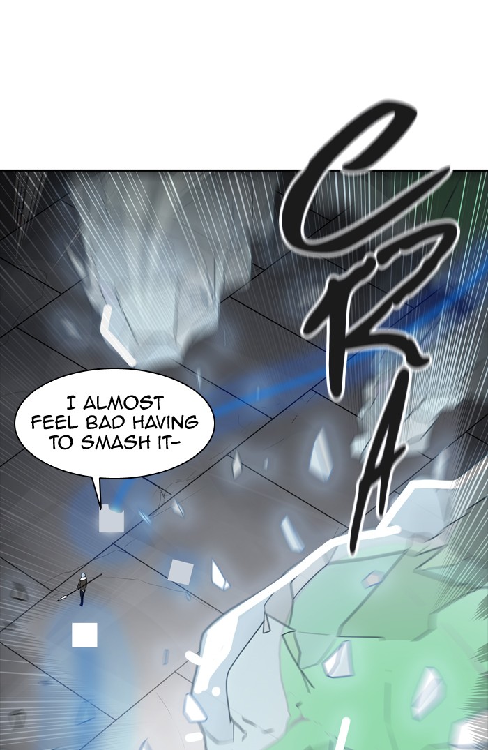 Tower of God chapter 378 - page 34