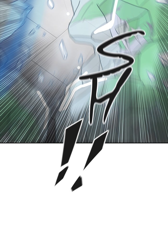 Tower of God chapter 378 - page 35