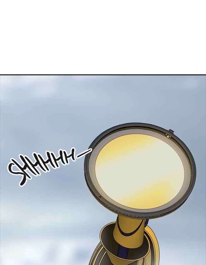 Tower of God chapter 378 - page 37