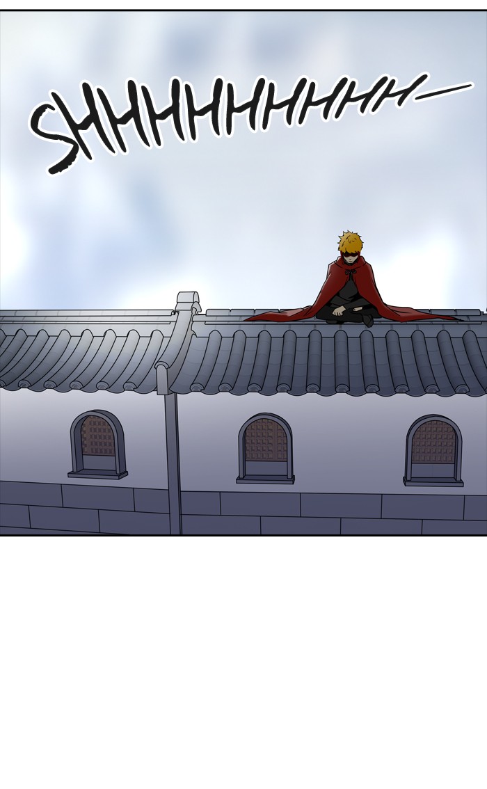 Tower of God chapter 378 - page 39