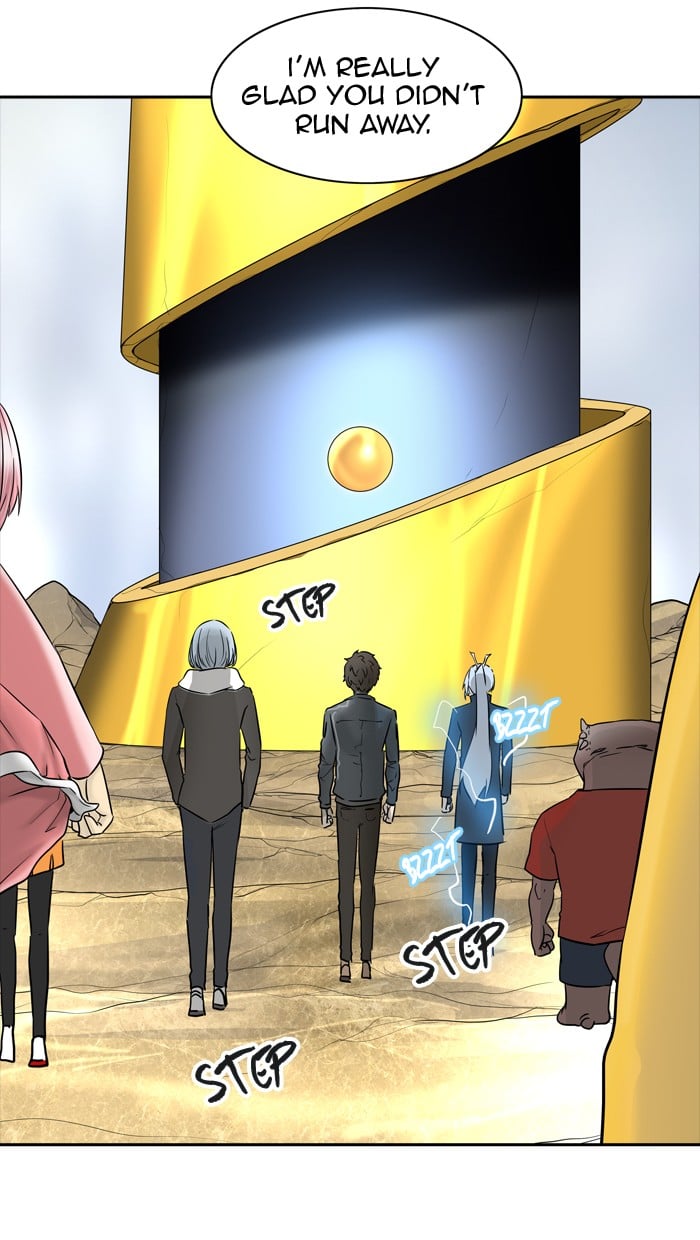 Tower of God chapter 378 - page 41