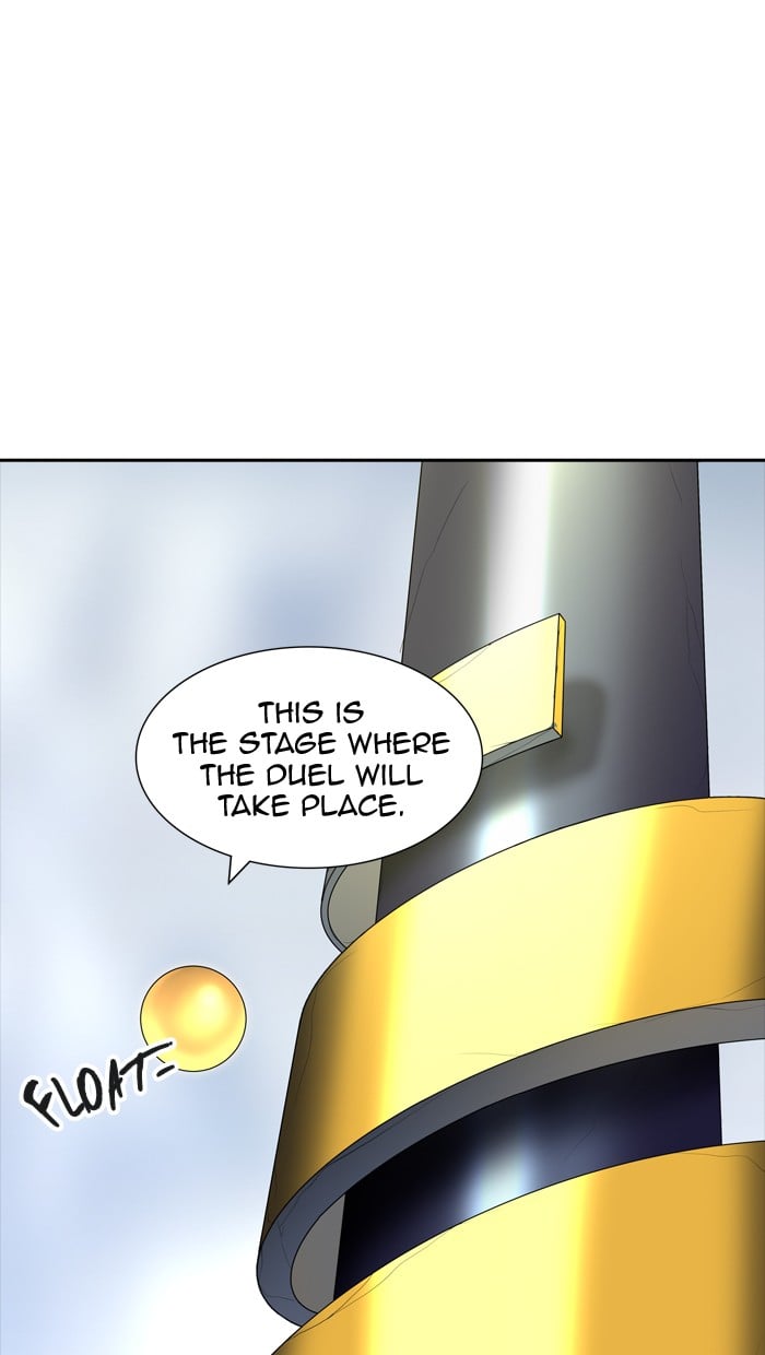 Tower of God chapter 378 - page 42