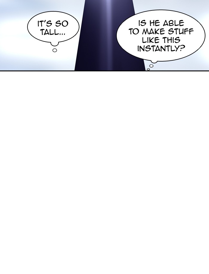 Tower of God chapter 378 - page 45