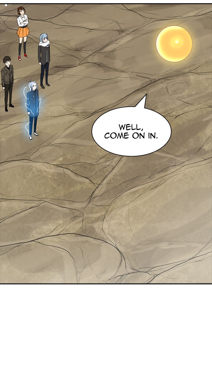 Tower of God chapter 378 - page 46