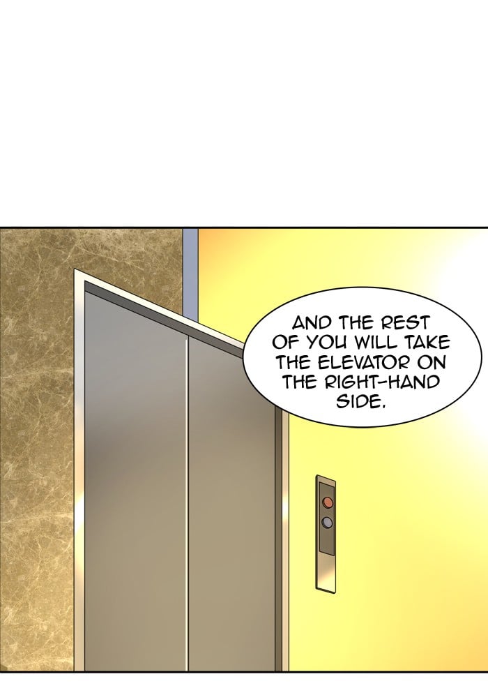 Tower of God chapter 378 - page 52