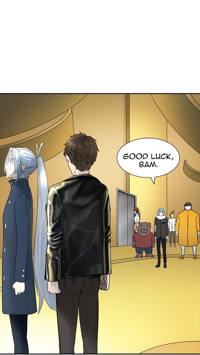 Tower of God chapter 378 - page 53