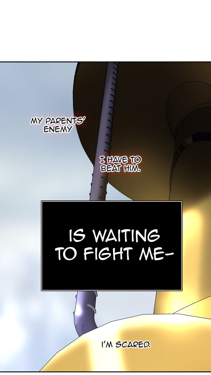Tower of God chapter 378 - page 58