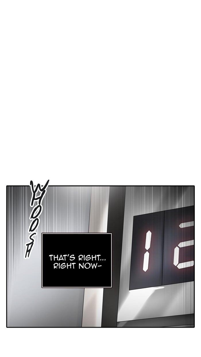 Tower of God chapter 378 - page 59