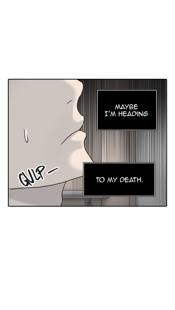 Tower of God chapter 378 - page 60