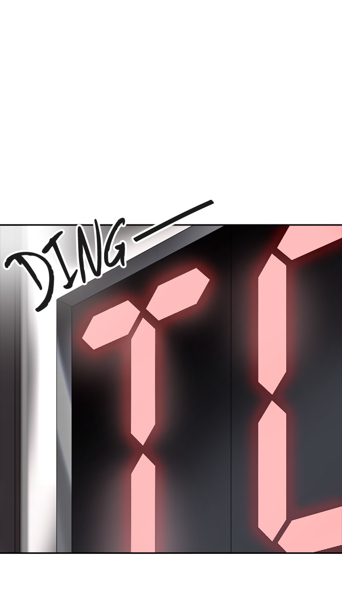 Tower of God chapter 378 - page 61
