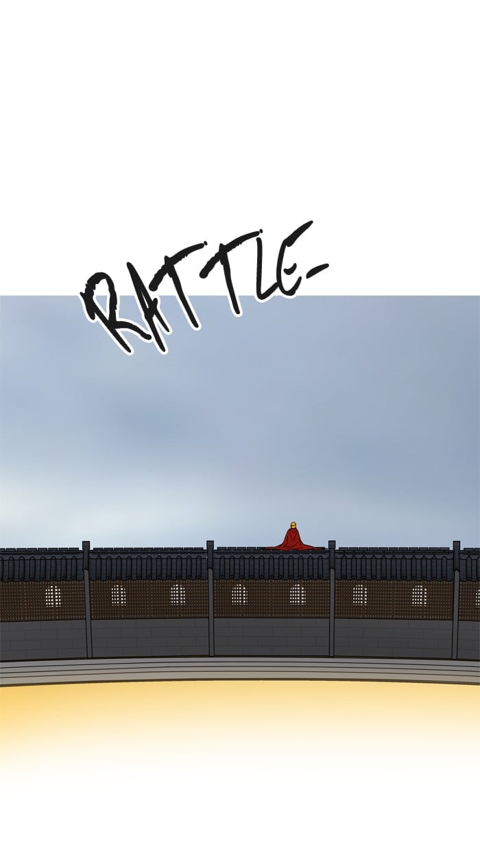 Tower of God chapter 378 - page 62