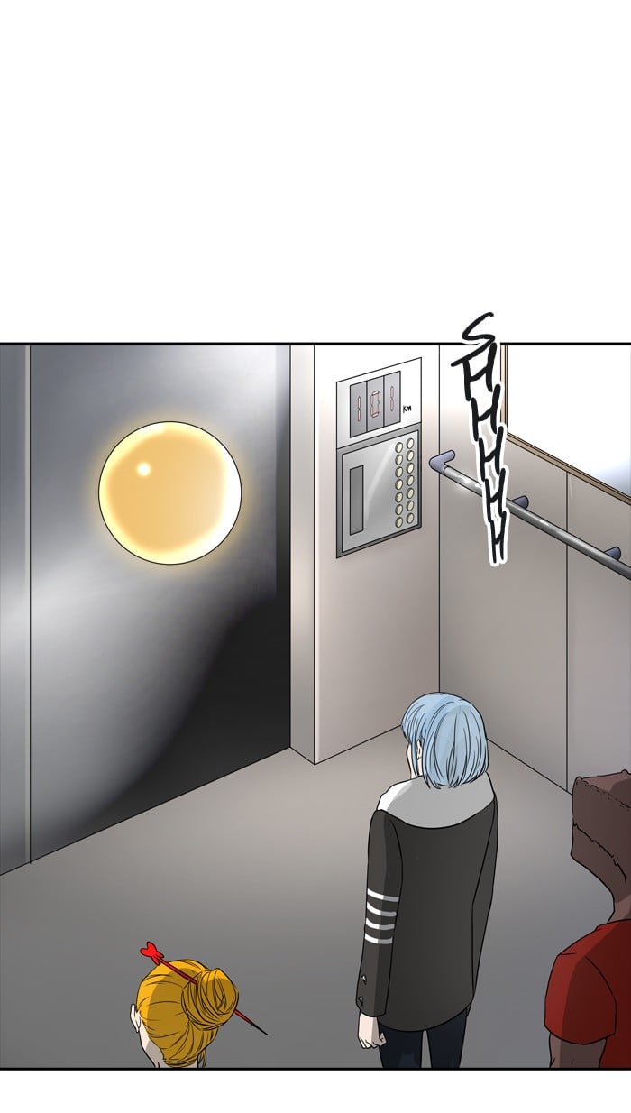 Tower of God chapter 378 - page 69