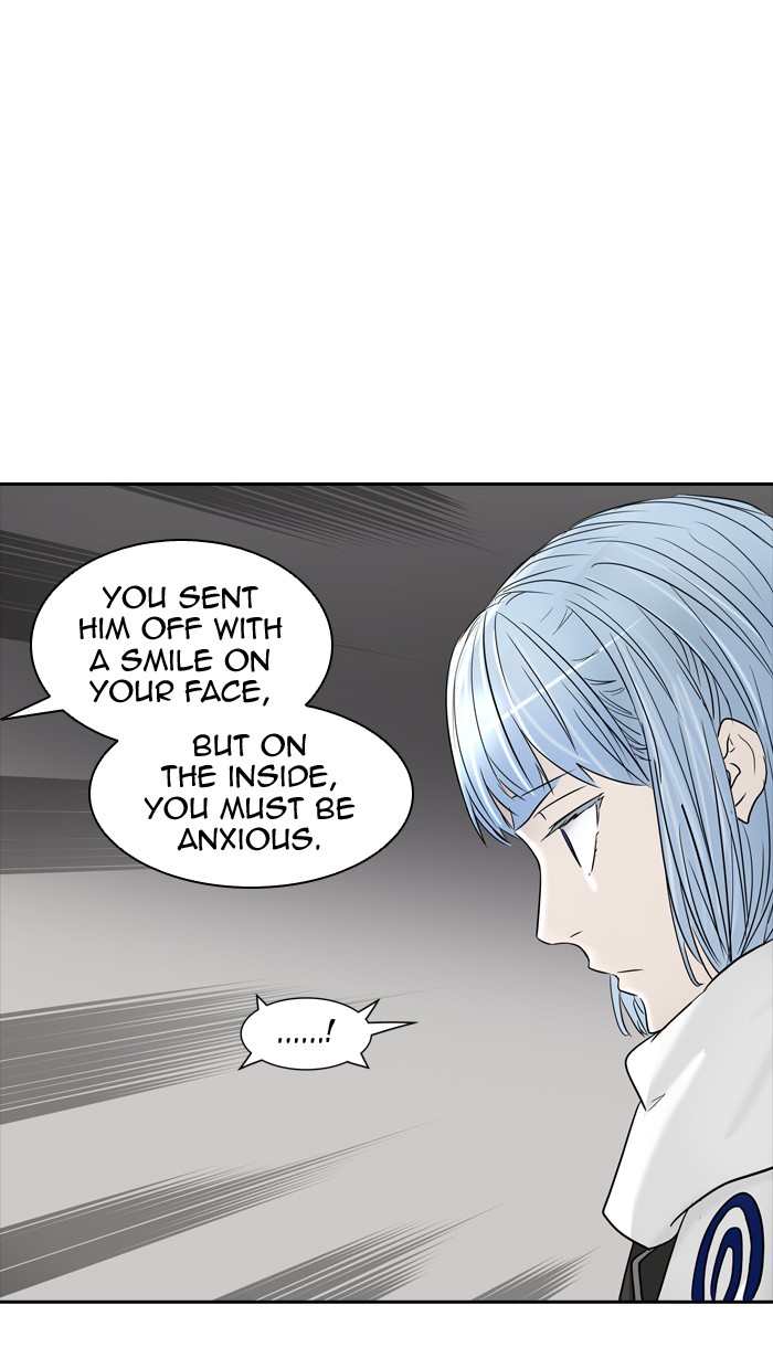 Tower of God chapter 378 - page 70