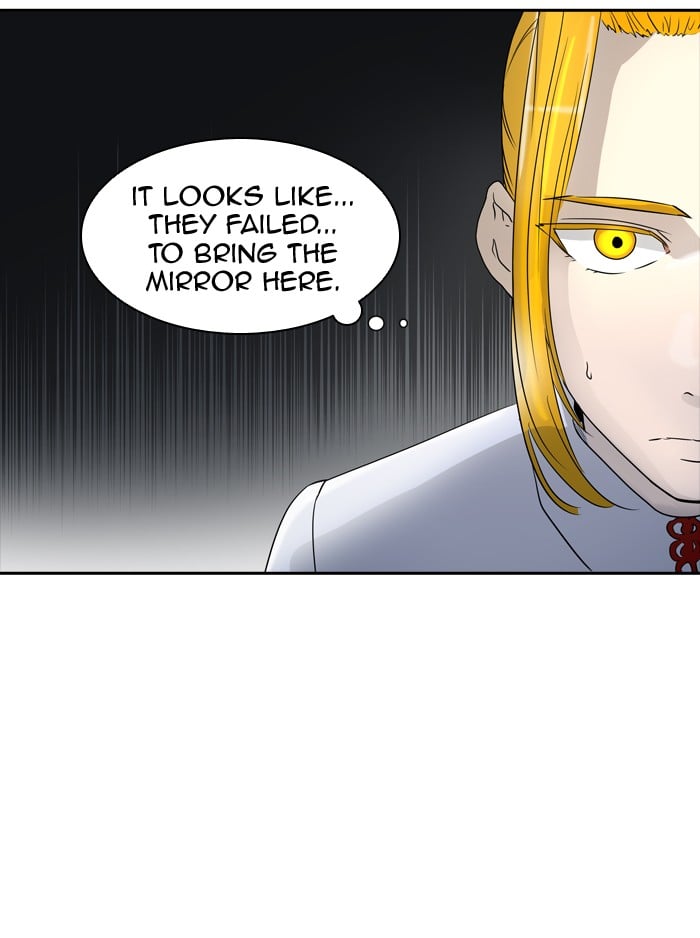 Tower of God chapter 378 - page 73