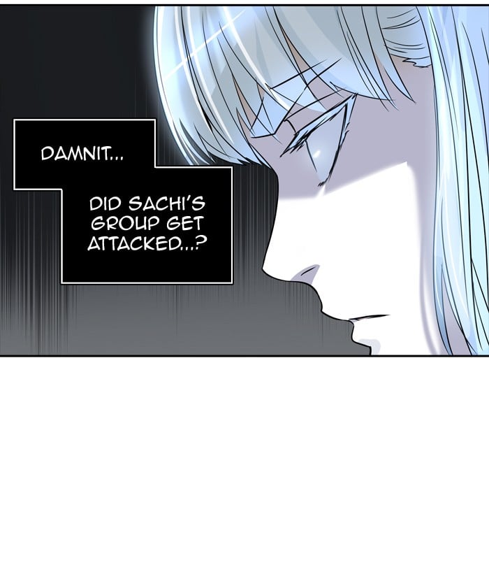 Tower of God chapter 378 - page 74