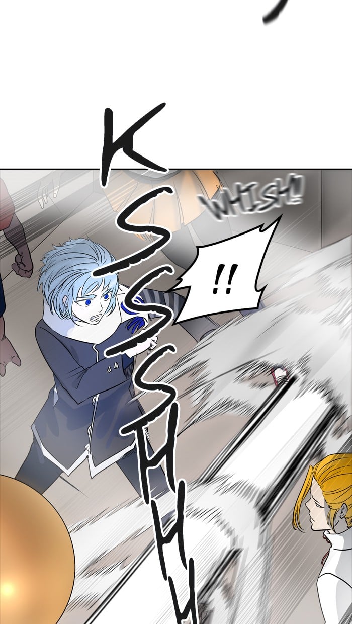 Tower of God chapter 378 - page 79