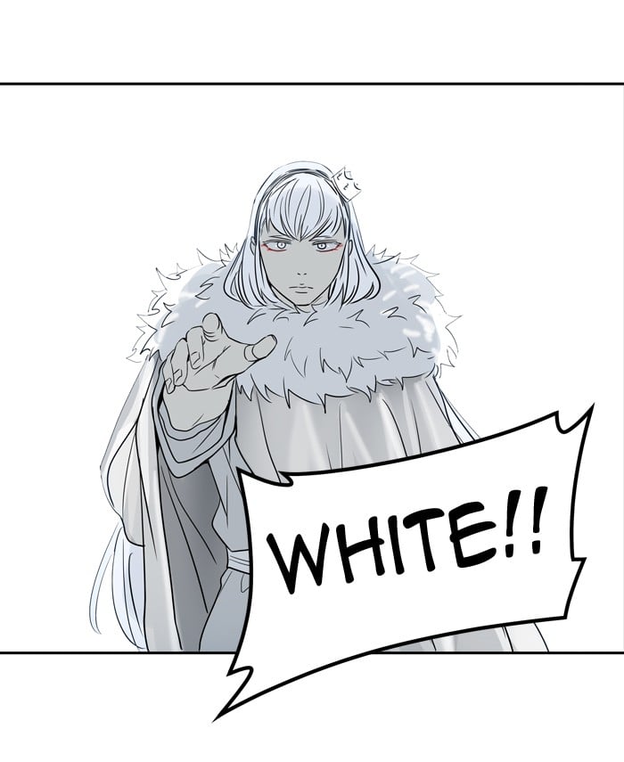 Tower of God chapter 378 - page 81