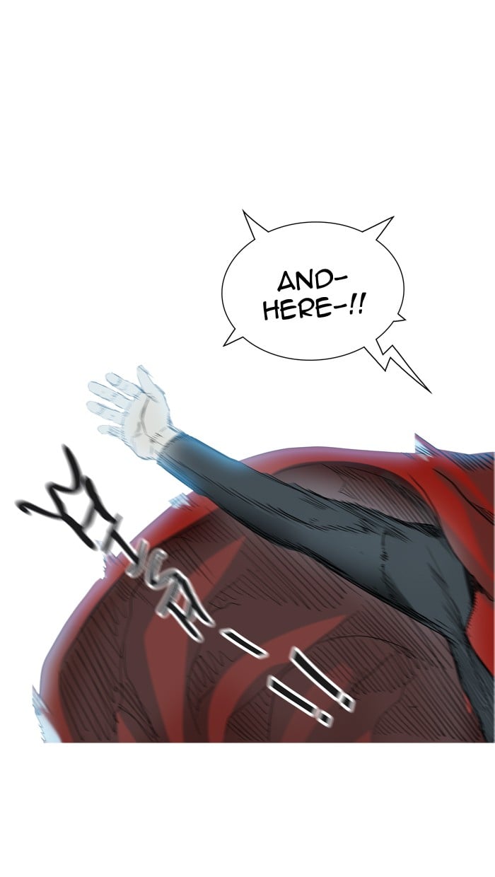 Tower of God chapter 378 - page 86