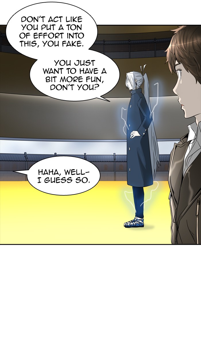 Tower of God chapter 378 - page 93