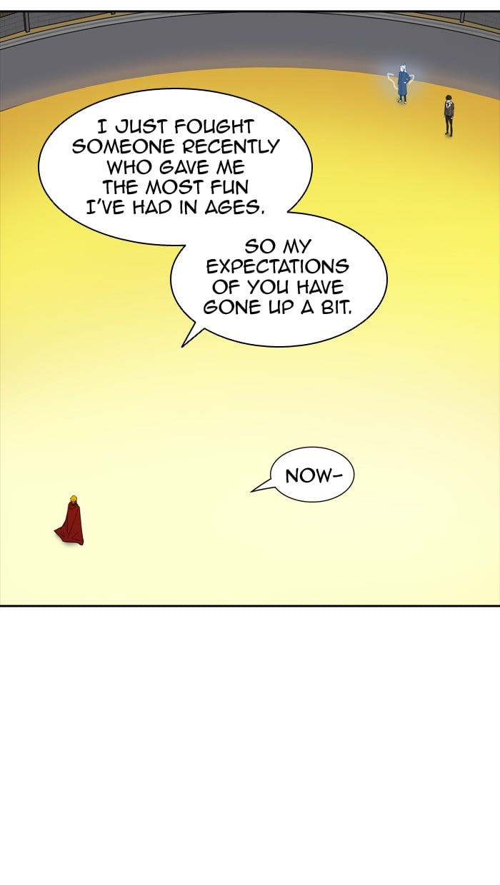 Tower of God chapter 378 - page 94