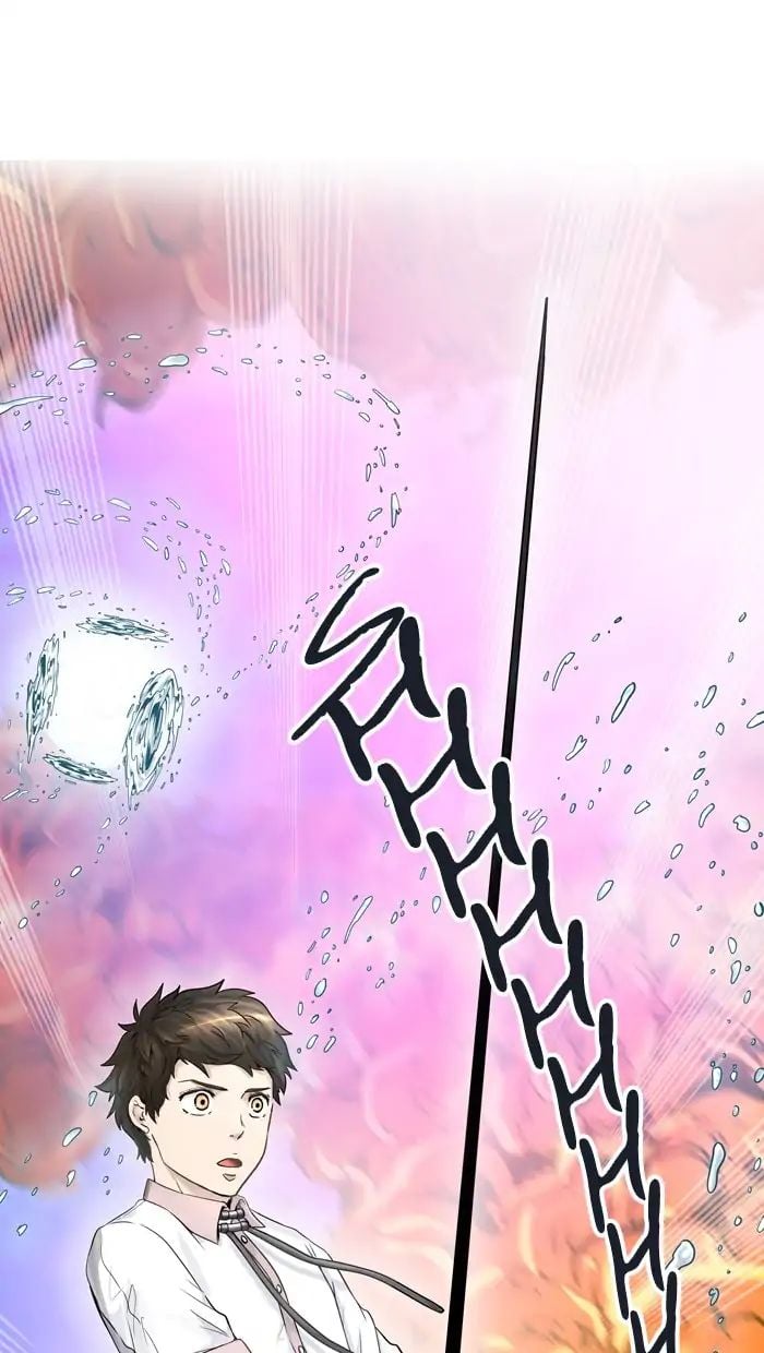 Tower of God chapter 409 - page 1