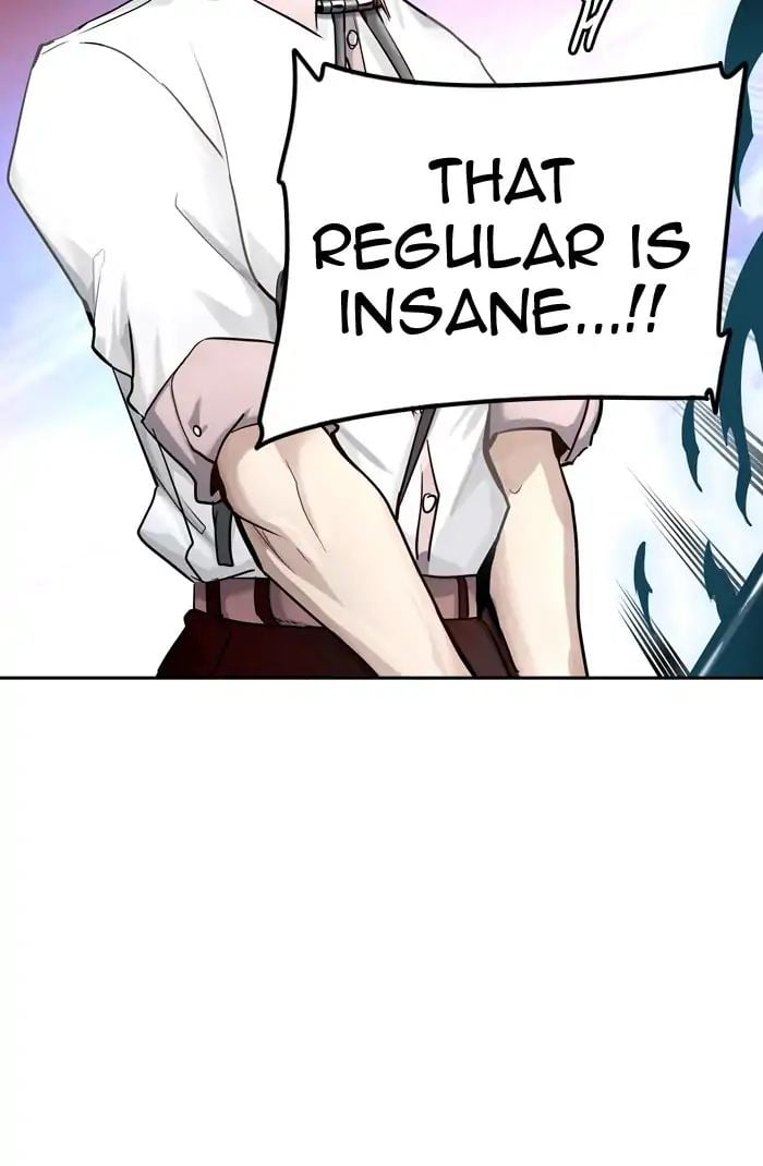 Tower of God chapter 409 - page 101