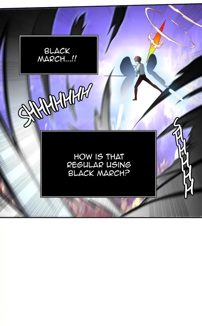 Tower of God chapter 409 - page 104
