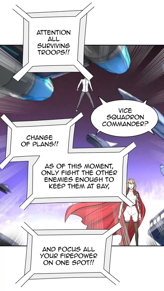 Tower of God chapter 409 - page 106